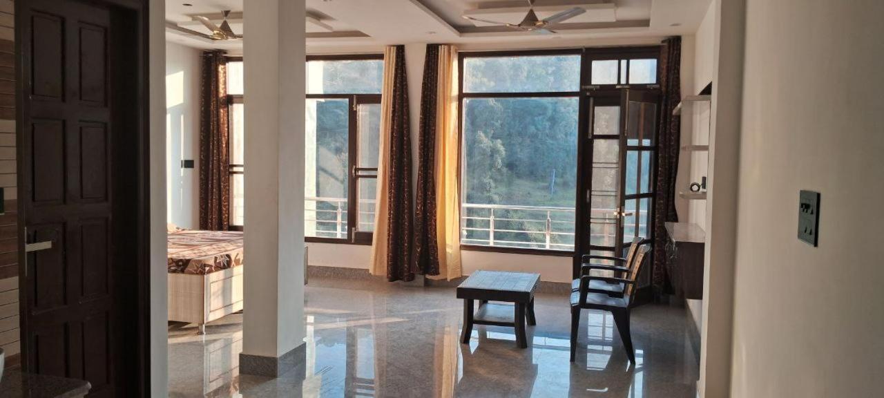 Bholenath Homestay Dalhousie Extérieur photo