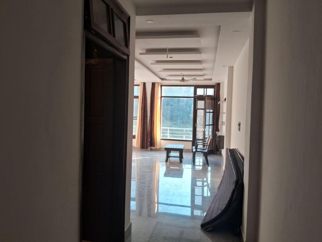 Bholenath Homestay Dalhousie Extérieur photo