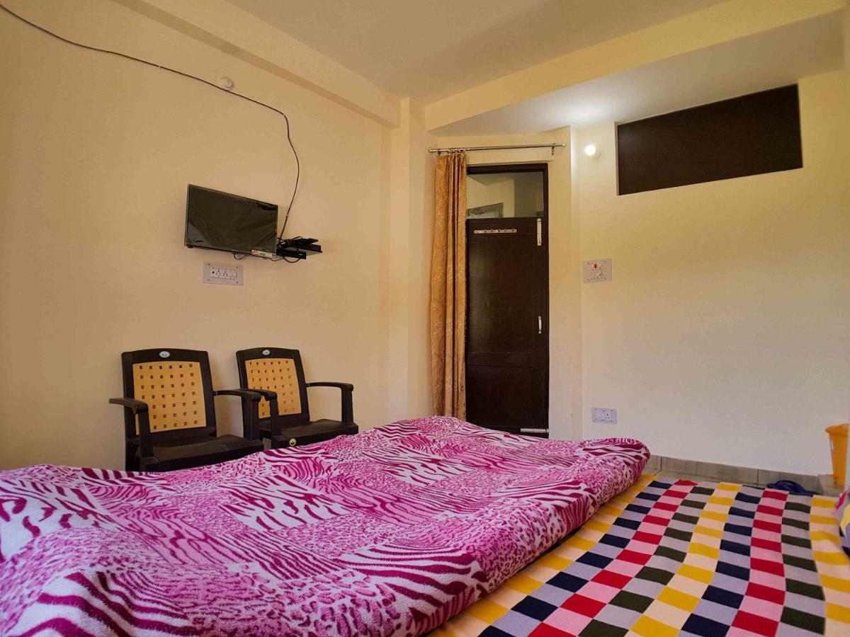 Bholenath Homestay Dalhousie Extérieur photo